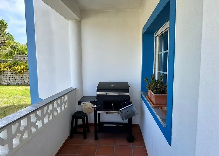 Best Houses 91 - Casa D\'El Rey