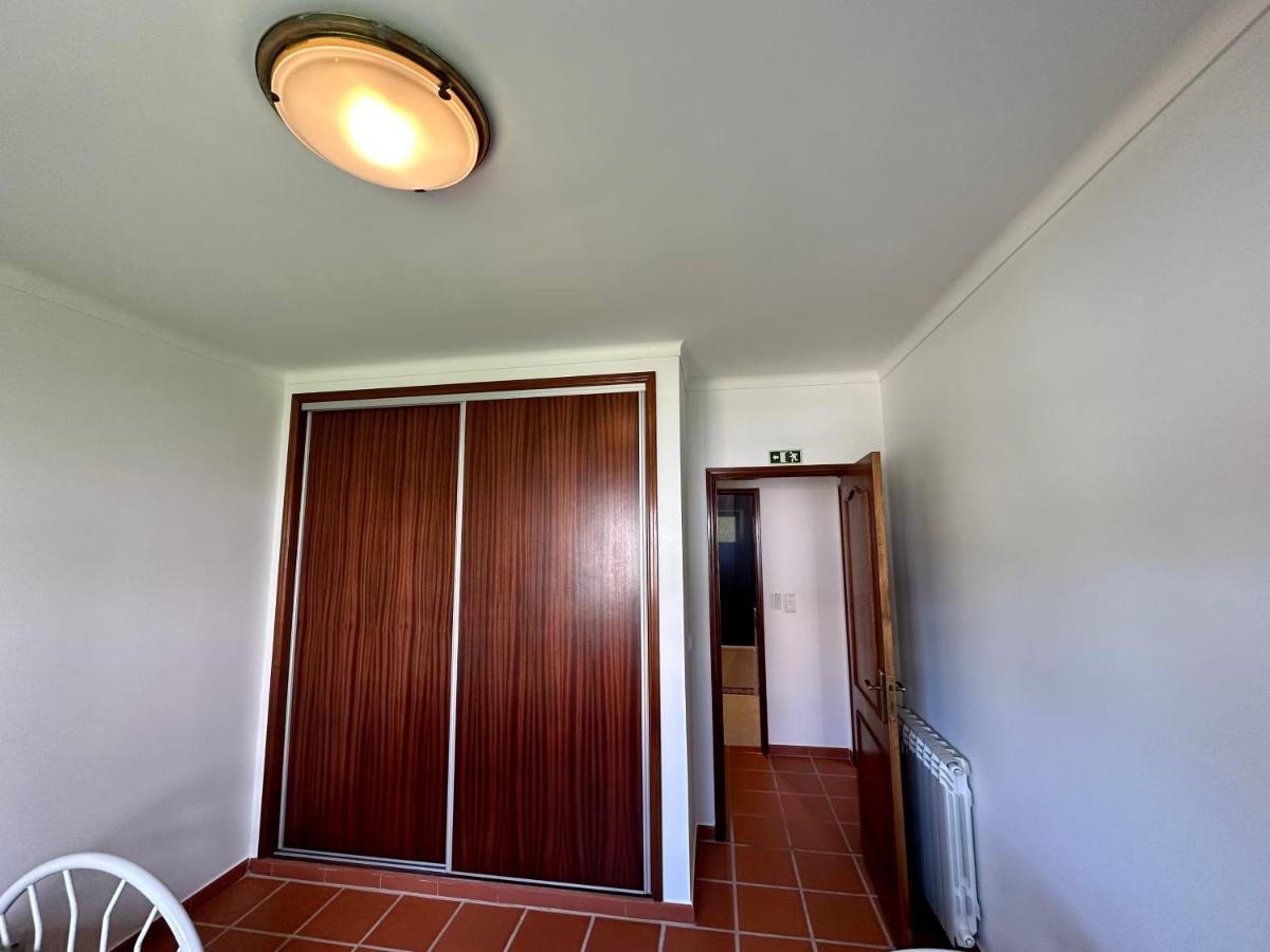 91 - Casa D'el Rey Apartment Amoreira (Leiria)